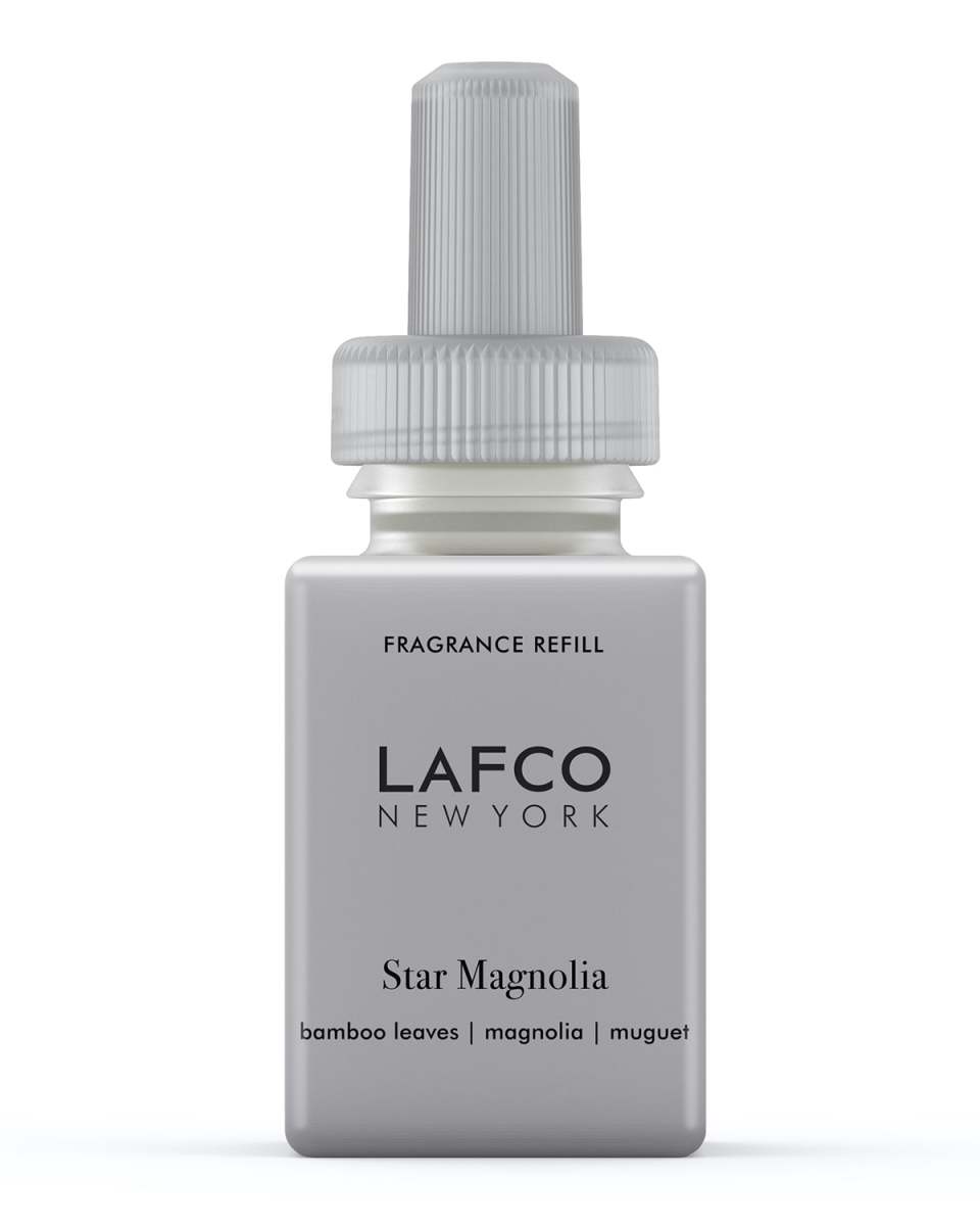 Star Magnolia Smart Diffuser Refill